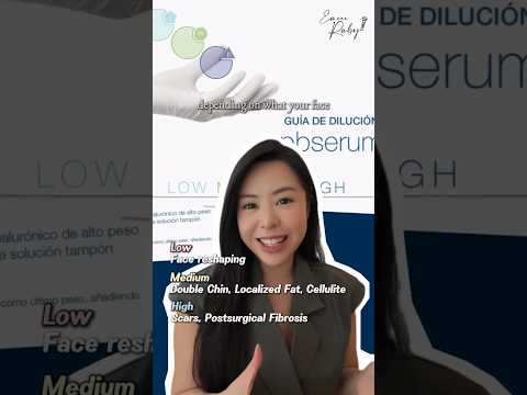 How to Get Rid of Double Chin & Chubby Cheeks | PB Serum HA 2.0 Review 