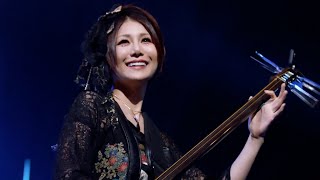 Wagakki Band - 雨のち感情論 (Ame Nochi Kanjouron) / Japan Tour 2019 REACT-新章-