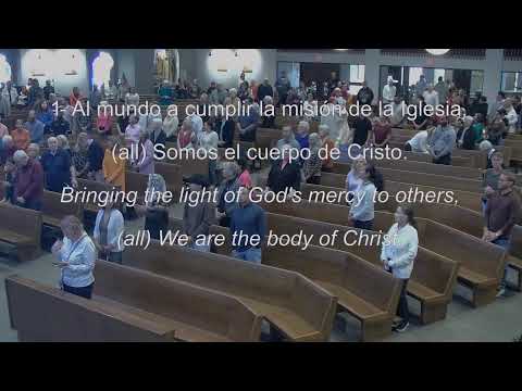 OLPH Scottsdale Livestream Mass - Thanksgiving Day