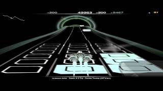 Datsik & Z Trip Double Trouble