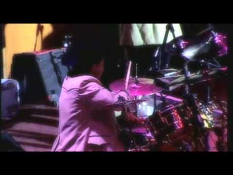 El chubasco - cadetes de linares