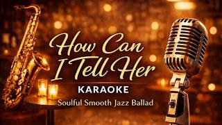 Download lagu How Can I Tell Her Karaoke | No Vocal | Lobo mp3 Download lagu How Can I Tell Her Karaoke | No Vocal | Lobo mp3