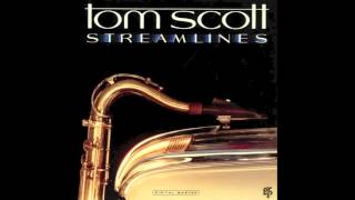 Tom Scott ・ Say You Love Me