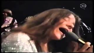 Janis Joplin - Raise Your Hand (live in Frankfurt 1969)