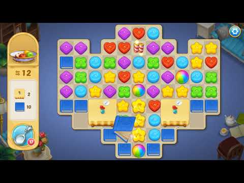 Matchington Mansion level 763 HD