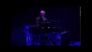 Amedeo Minghi - Una storia d'amore (live del 15 febbraio 2010 al Teatro Ghione in Roma)