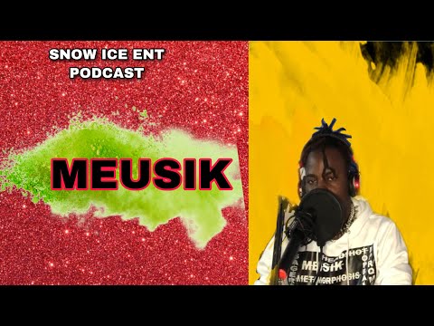 MEUSIK || Freestyle || Freestyle Saturday's ( SNZ1 Ep .9)
