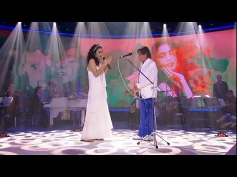 Roberto Carlos e Marisa Monte - Ainda Bem