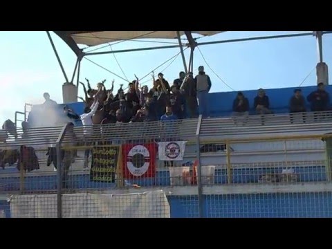 F.c.d. Soccer Modugno - A.s.d. Ideale Bari: terza di campionato (parte 3)