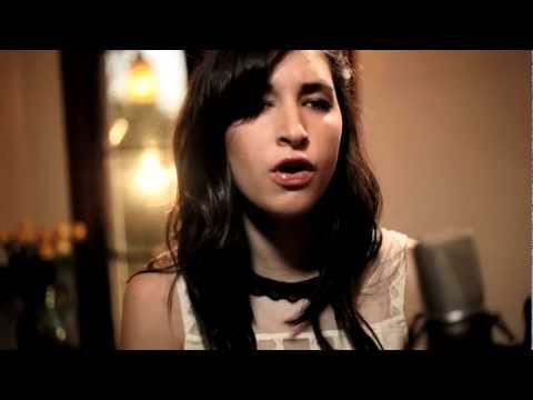 Lucy Schwartz-- "You Are You Are" (Live) Music Video