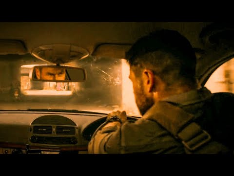 Extraction 2020 | Police are chasing Tyler