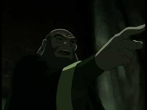 Uncle Iroh’s speech to Zuko | Avatar the Last Airbender