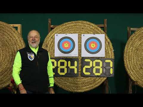 Indoor World Series Online Barebow