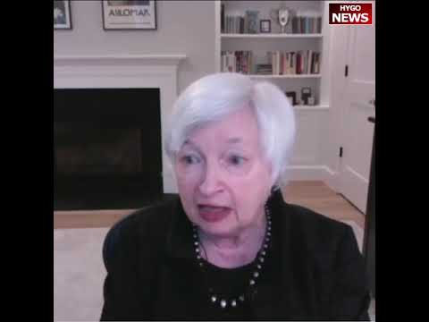 Kennedy questions Yellen during Senate Banking hearing 3/24/2021