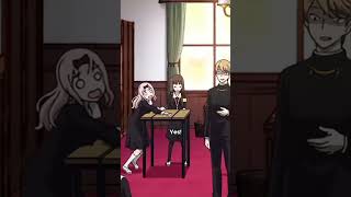 Download lagu The chaotic duo 🫨 #chika #ishigami #anime  #kaguya #miyuki mp3