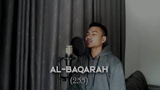 Download lagu MUZAMMIL HASBALLAH (Al-Baqarah:255) mp3 Download lagu MUZAMMIL HASBALLAH (Al-Baqarah:255) mp3