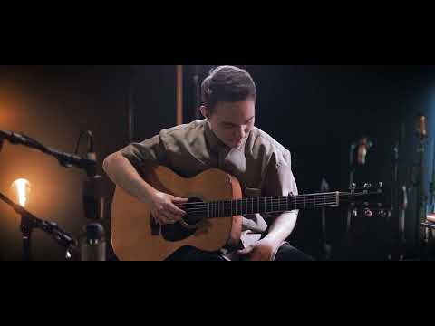 rasmus trinderup - calm (instrumental song for study, relax and focus)