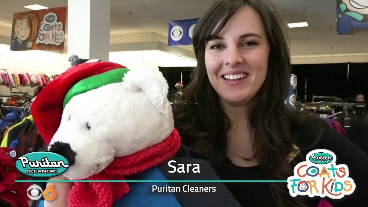 Puritan Cleaners Coats For Kids Christmas Center 2021