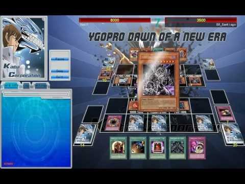 Magical Thorn VS Dark World (Vasil)