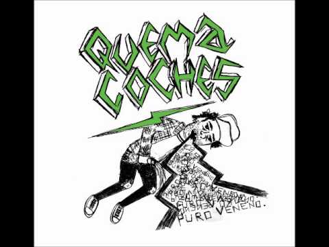 Quemacoches - La situación