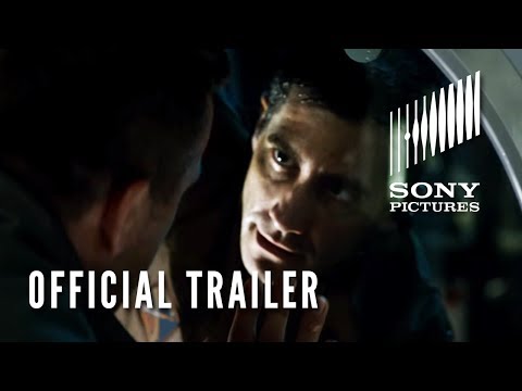 Life (2017) Official Trailer
