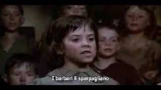 Monty Python - Every Sperm is Sacred (ITA subtitles)
