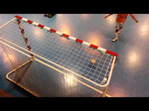 Futsal La Cuevita - Colegios Arenas Gáldar