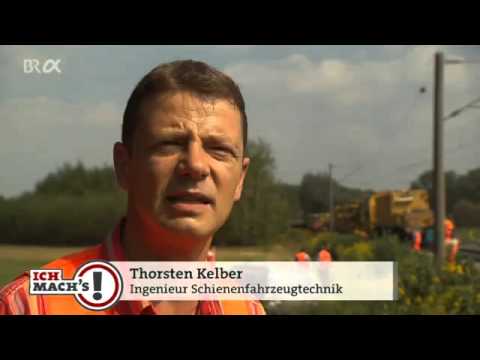 b 1161 economics Beruf BR Gleisbauer   Ausbildung   Beruf