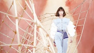 Ulla Johnson | Spring Summer 2020 | Full Show