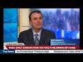 Jim Bianco on the Fed’s New Communication Playbook