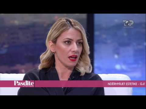 Pasdite ne TCH, 9 Maj 2017, Operacionet estetike, Pjesa 1