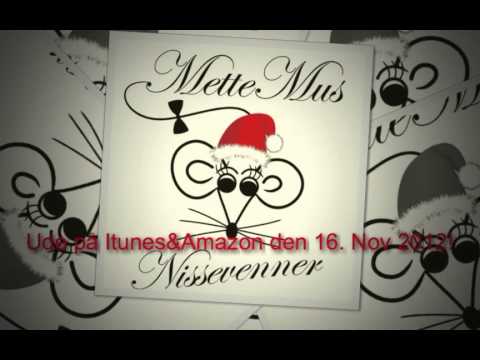 Mette Mus-Nissevenner-Out on Itunes&Amazon!-Large.m4v