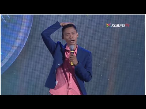 Yoyo: Ngajarin Berenang (SUPER Stand Up Seru eps 231)