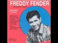 Vamos A Bailar   Canta Freddy Fender