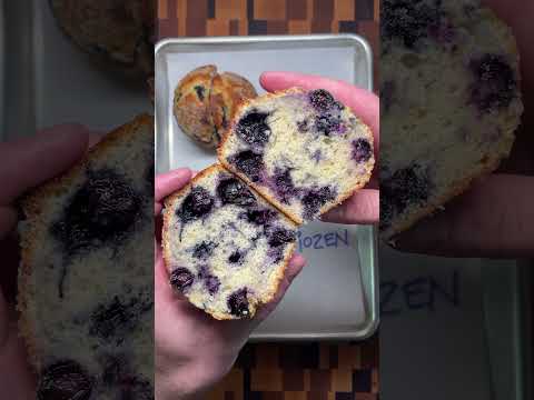 Fresh Berry Coffee Cake