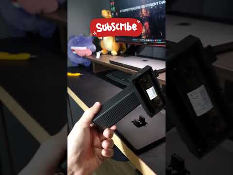 Unboxing &amp; Pasang Samsung Essential S3 24” – Monitor IPS 120Hz Cakep! 🔥#SamsungEssentialS3