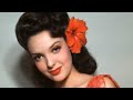 13 Sexy Photos Of Linda Darnell
