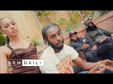 #OFB Kash - Lingo Feat Sinko Ceej [Music Video] | GRM Daily