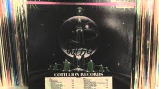 Ronn Matlock  "you got the best of me"