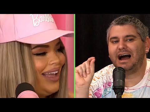 Ethan Messed Up Bad In Front of Trisha's Family