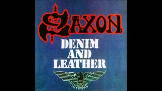 Saxon - And the Bands Played On