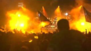 Arctic Monkeys - You Probably Couldn&#39;t See For The Lights (...) [live at Reading Festival 2006]