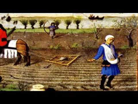 Bauern Und Edelmännern   Europa Im Mittelalter Doku Hörspiel