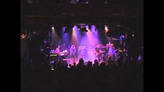 Pale Forest live @ Rocking Chair Vevey (CH)