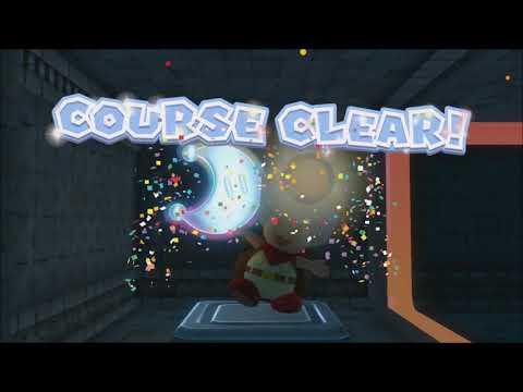 Captain Toad: Treasure Tracker - Secret of the Inverted Pyramid (Bonus) All 3 Super Gems 💎💎💎