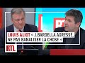 Jordan Bardella Assaulted Don T Downplay This According To Louis Aliot On RTL