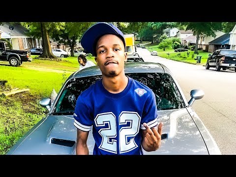 BankBoy Wayne "Binoculars" (Prod by Real Red) (Exclusive - Official Audio)