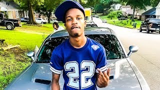 BankBoy Wayne &quot;Binoculars&quot; (Prod by Real Red) (Exclusive - Official Audio)