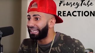 The Deen Show welcomes viewers with the enlightening message from FouseyTube, who candidly discusses his journey of self-d...
