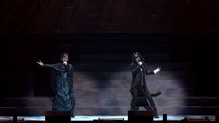 Linked Horizon - Hikari he Mukau Ballad 【ルクセンダルク紀行】 sub eng, spa &amp; romaji